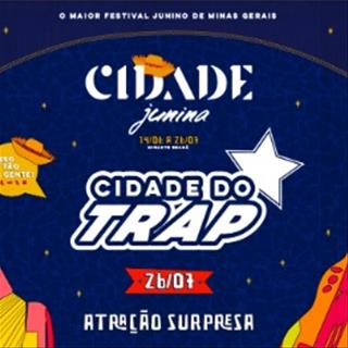 Cidade do Trap 